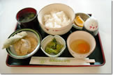 天空たまごかけごはん